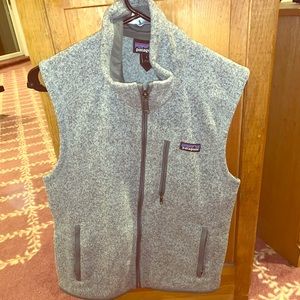 Patagonia Vest